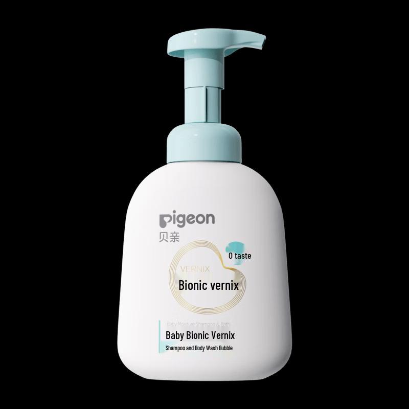 Pigeon Baby Biomimetic Vernix Skincare