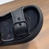 2026New Summer Children's Shoes: Boys' Non-slip Open-toe Beach Sandals, Girls' Simple Casual Sandals for Older Children