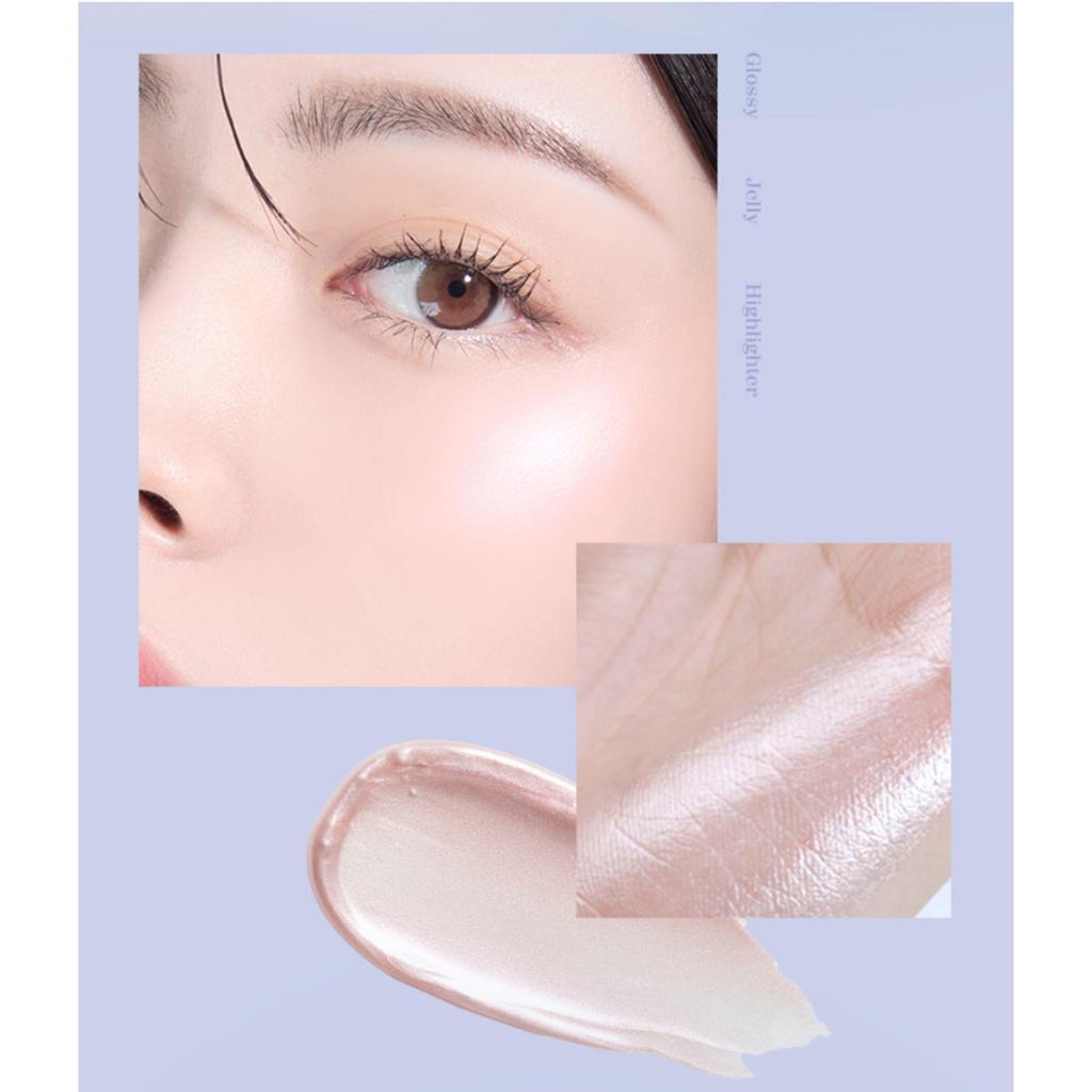 A’pieu Juicy Pang Glossy Jelly Highlighter 3.8g