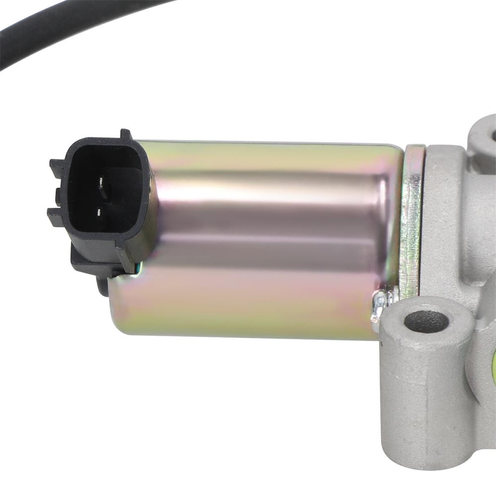 Клапан регулятора холостого хода для 1999-2004 Nissan Frontier Pathfinder Xterra 3.3L