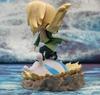 Фигурка Наруто Цунаде Naruto Tsunade аниме игрушки для детей 10 см