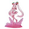 SEGA Hatsune Miku Series Luminasta Sakura Miku 2023