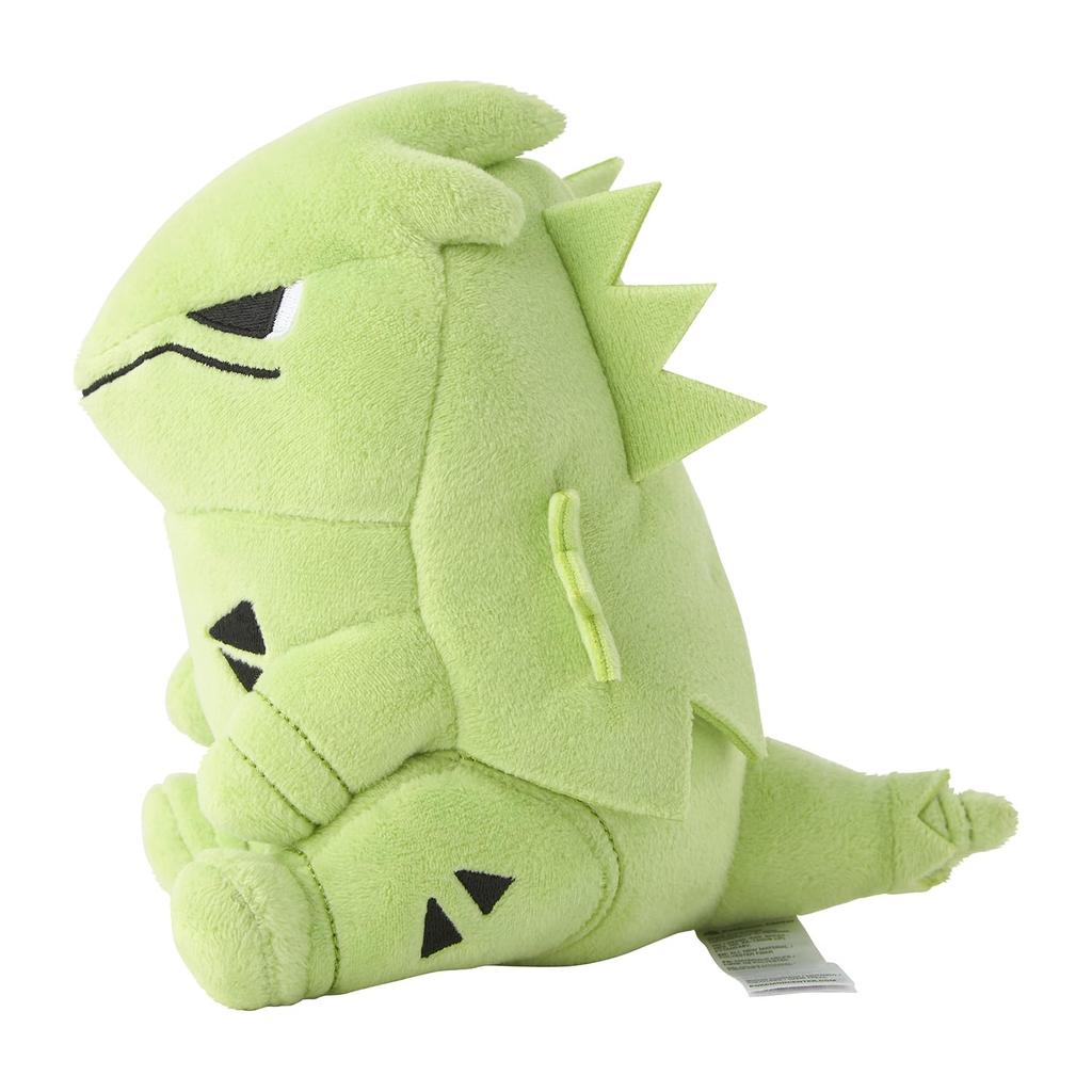 Pokemon Center Original Pokemon Dolls Tyranitar