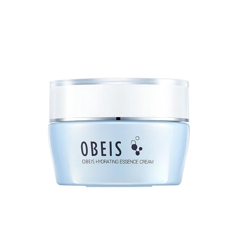 Obeis Water-Balance Hydrating Essence Face Cream 50g