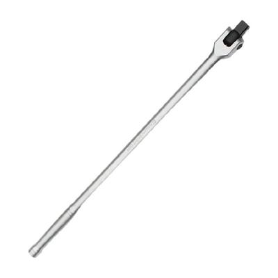 10"/15"/18"/24" F Rod Sleeve Spanner Wrench Strong Lever Steering Handle Repair Tool Suitable for Car Repair Enthusiasts