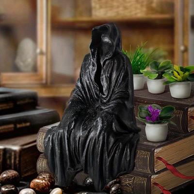 Domácí výzdoba – Sošky