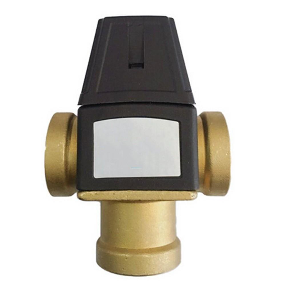 For Solar Water Heater Thermostatic Mixing
