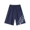 Boys' Summer Breathable Athletic Shorts