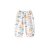 Baby Cotton Anti-Mosquito Casual Pants