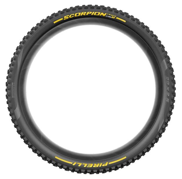 Шина Pirelli Scorpion™ Race DH M Tubeless 27,5´´ x 2,50 MTB