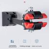 Bicycle Wall Stand Parking Rack Wall Mounted Mountain Bike Rack Indoor Hangings Bicycle Repairs Rack Bike Storage