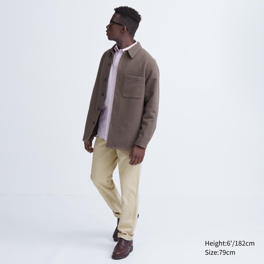 

Брюки UNIQLO Regular Pitchino