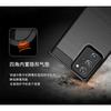For Samsung Galaxy Note20 Ultra 5G Case Silicon Carbon Fiber Cover For Samsung Galaxy Note 20 Ultra Note20+ 20 Plus 5G Case 6.9"
