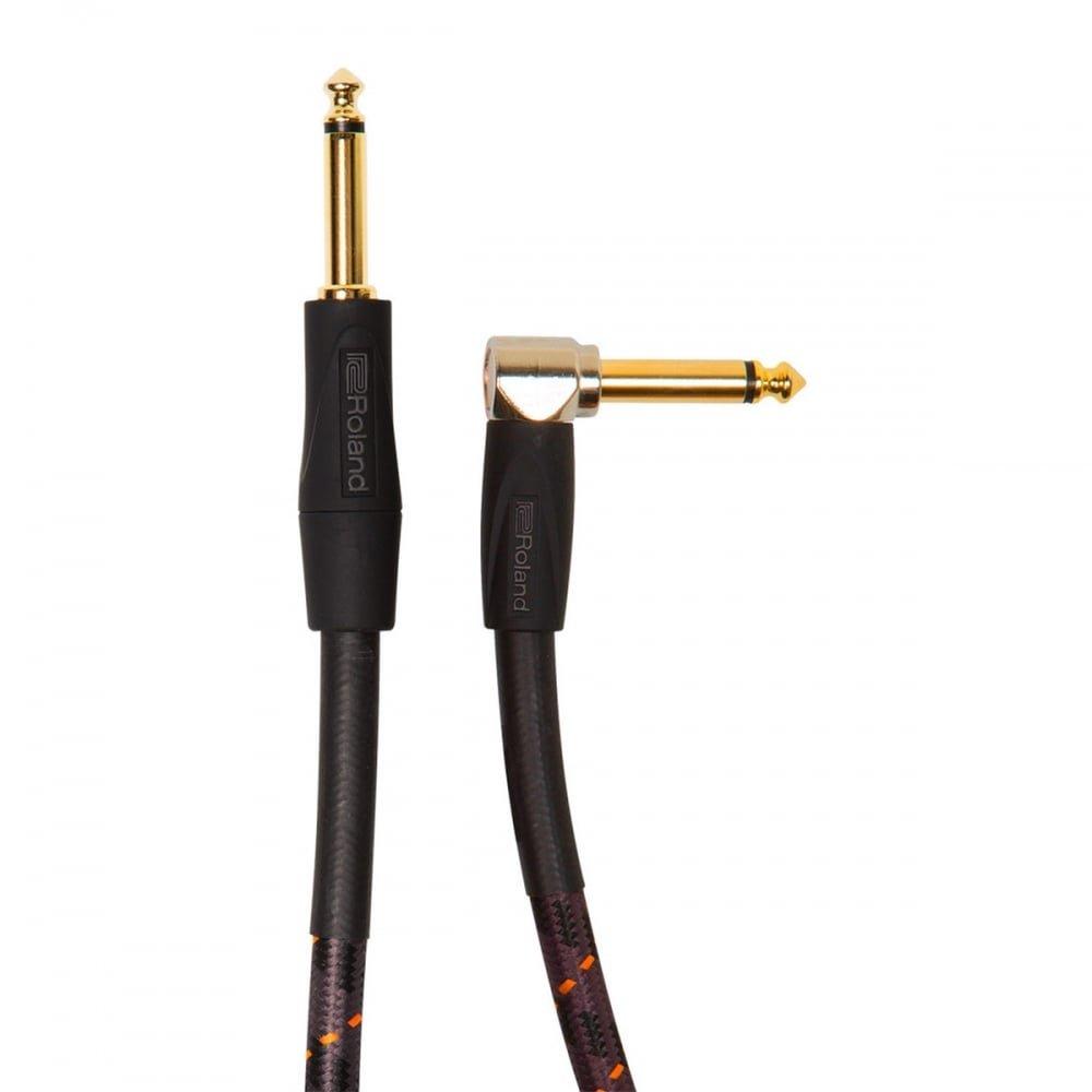 

Roland RIC-G10A 3m SL Instrument Cable