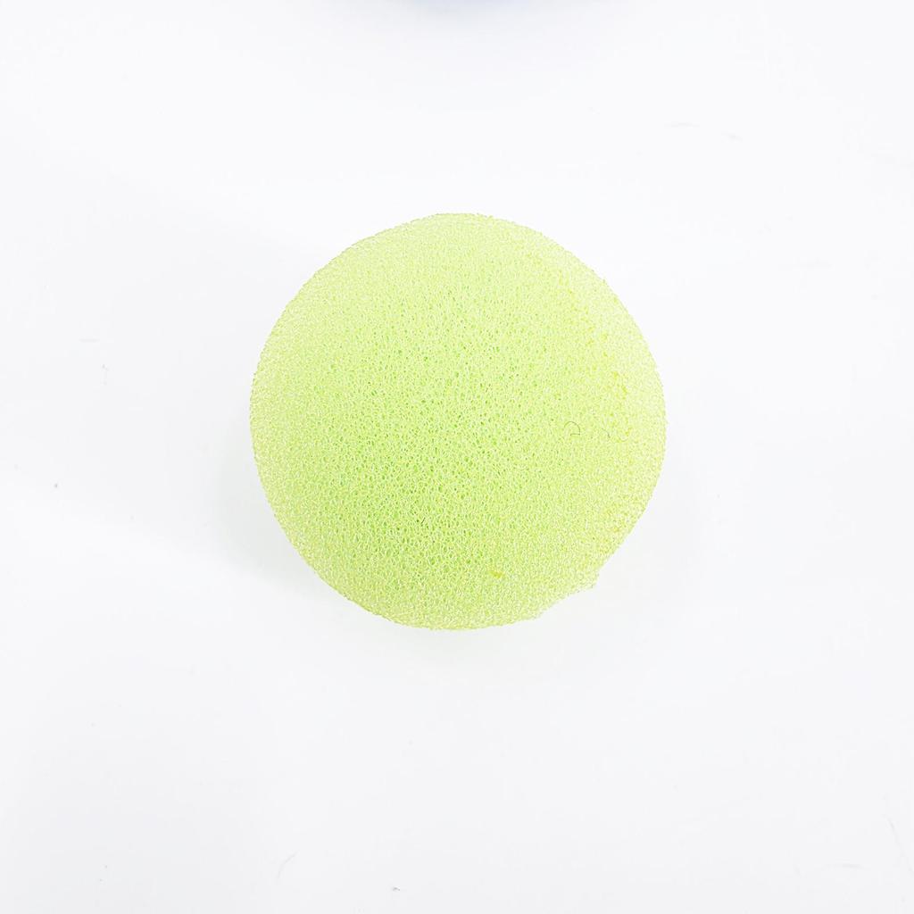 KingMagic G0812 Sponge Balls - Magic Props for Kids' Holiday Parties & Talent Shows