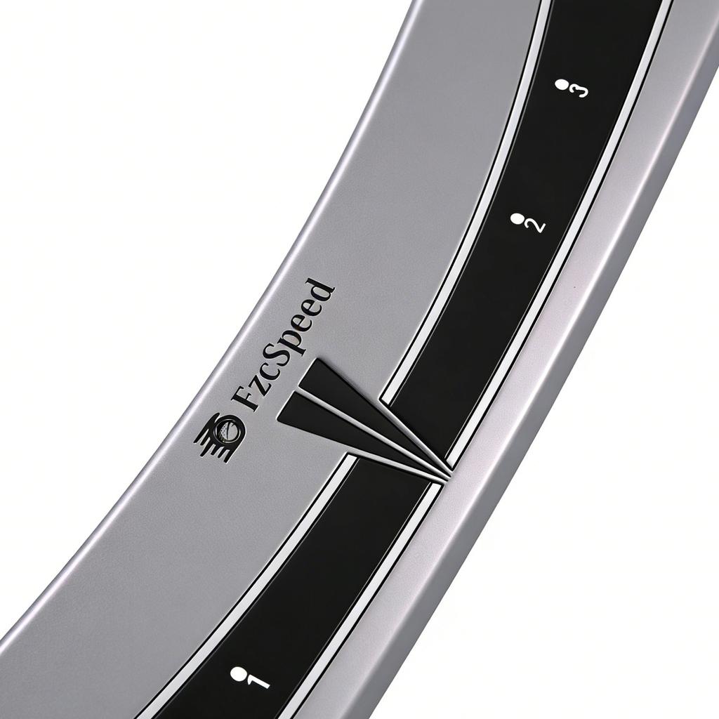 Golf Swing Training Aid Putting Track Calibrates The Putter Track