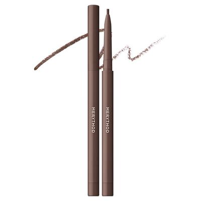 Augen-Make-up – Eyeliner