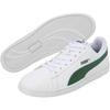 Puma Up 'White Vine' Low Top Skateboard Shoes Unisex White 372605-35