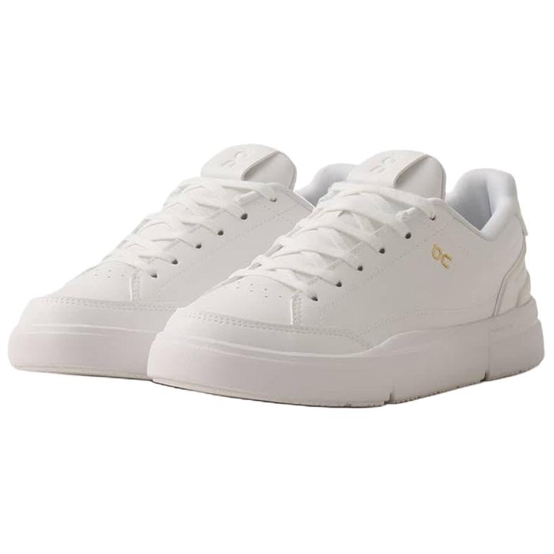 On Roger Centre Court 1 Comfortable Sneakers Women Sneakers White 3WG10401200
