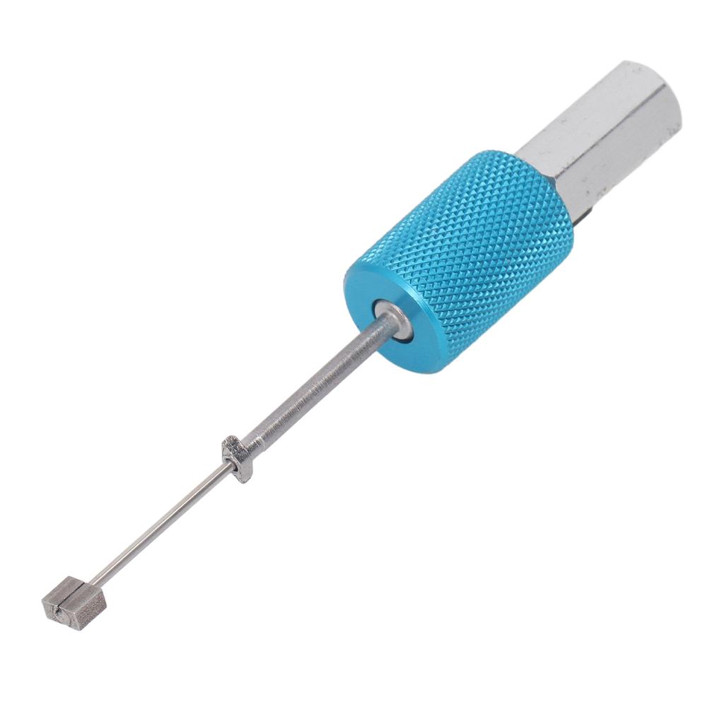 Inner Bearing Puller Tool Aluminum Alloy and Carbon Steel Inner Bearing Race and Seal Puller