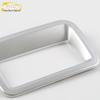 IZOA Headlight Switch Decorative Frame & Control Adjustment Sticker for 18 Models
