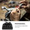 Wooden Base Jewelry Making Tool Precision Ring Forming Machine Jewelry Making