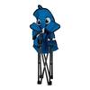 Regatta Childrens/Kids Bubbles The Shark Folding Chair