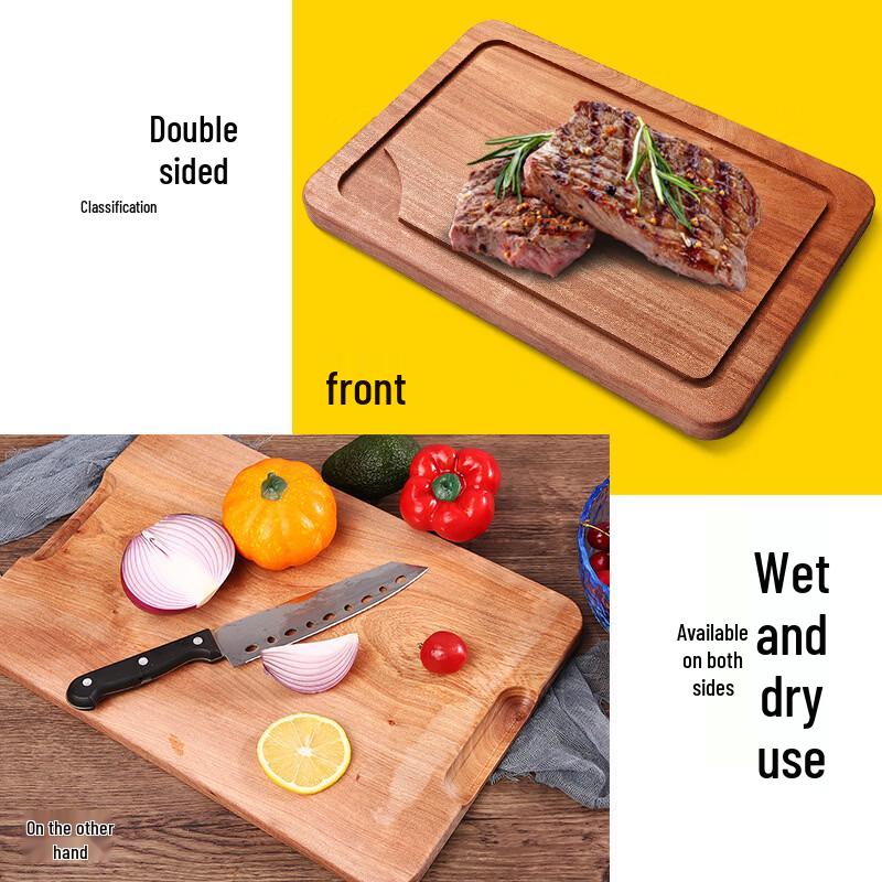 Zhi Shi Rosewood Serving Board