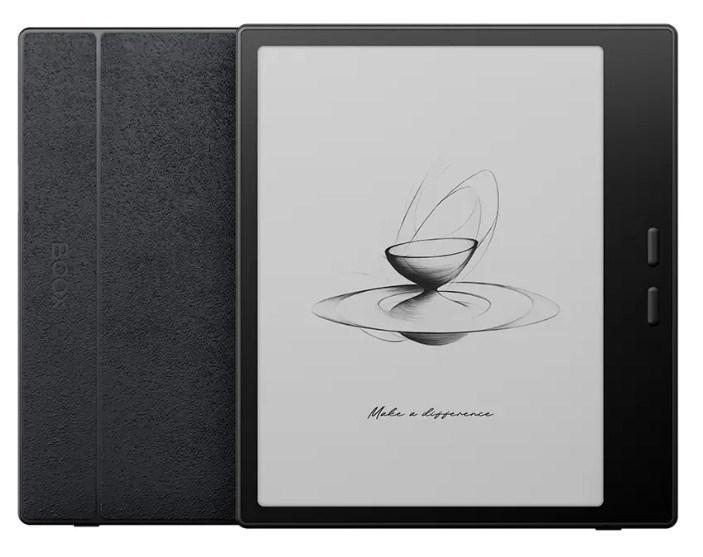 Onyx Boox Go 7 E-reader 7-inch Black