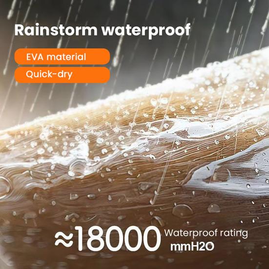 Vodotěsný psí pláštěnka s kapucí Pláštěnka pro mazlíčky Pončo Průhledná psí pláštěnka s otvorem na vodítko pro štěňata Malé Střední Velké psy