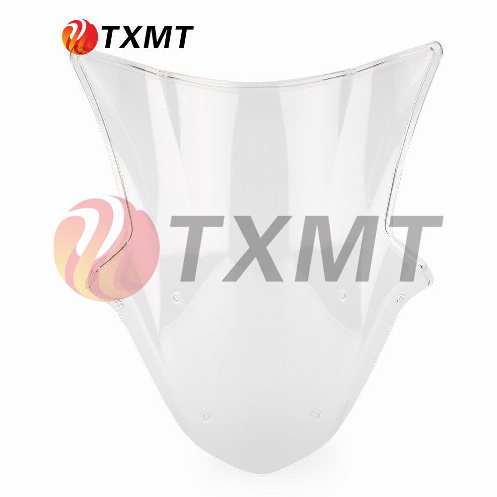 

Kawasaki Big Bull ZX-10R 2011-2015 Модифицированное переднее стекло