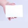 10 PCS  Lot Melamine Sponge Magic Sponge Eraser Cleaner Cleaning Sponge for Kitchen Bathroom Cleaning Tools 100*60*20mm