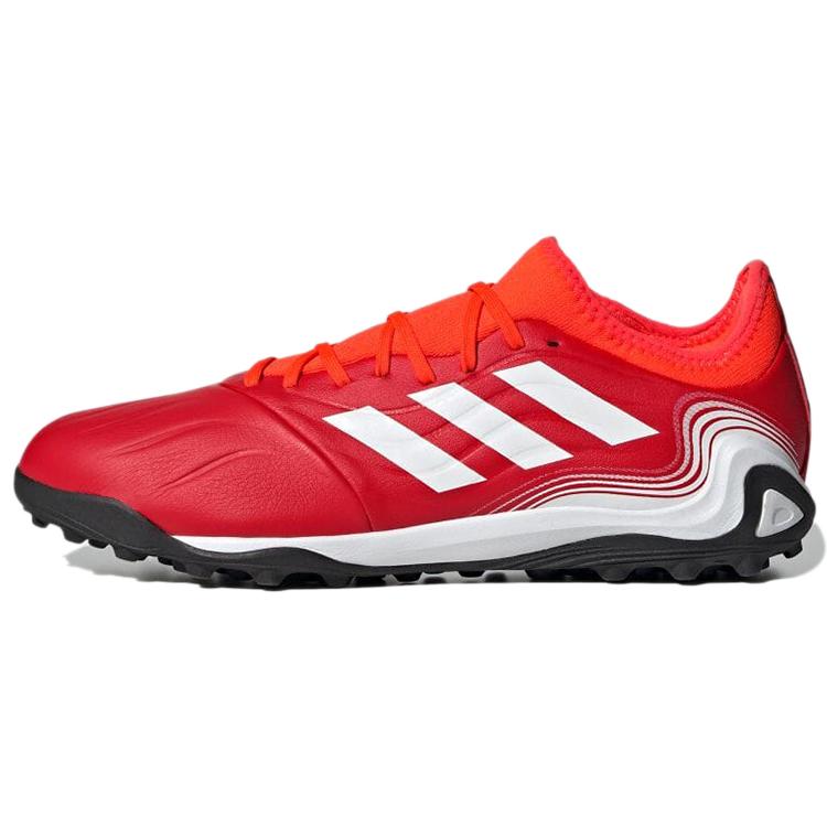 

Новые Adidas Copa Sense.3 Tf Красный FY6188 43