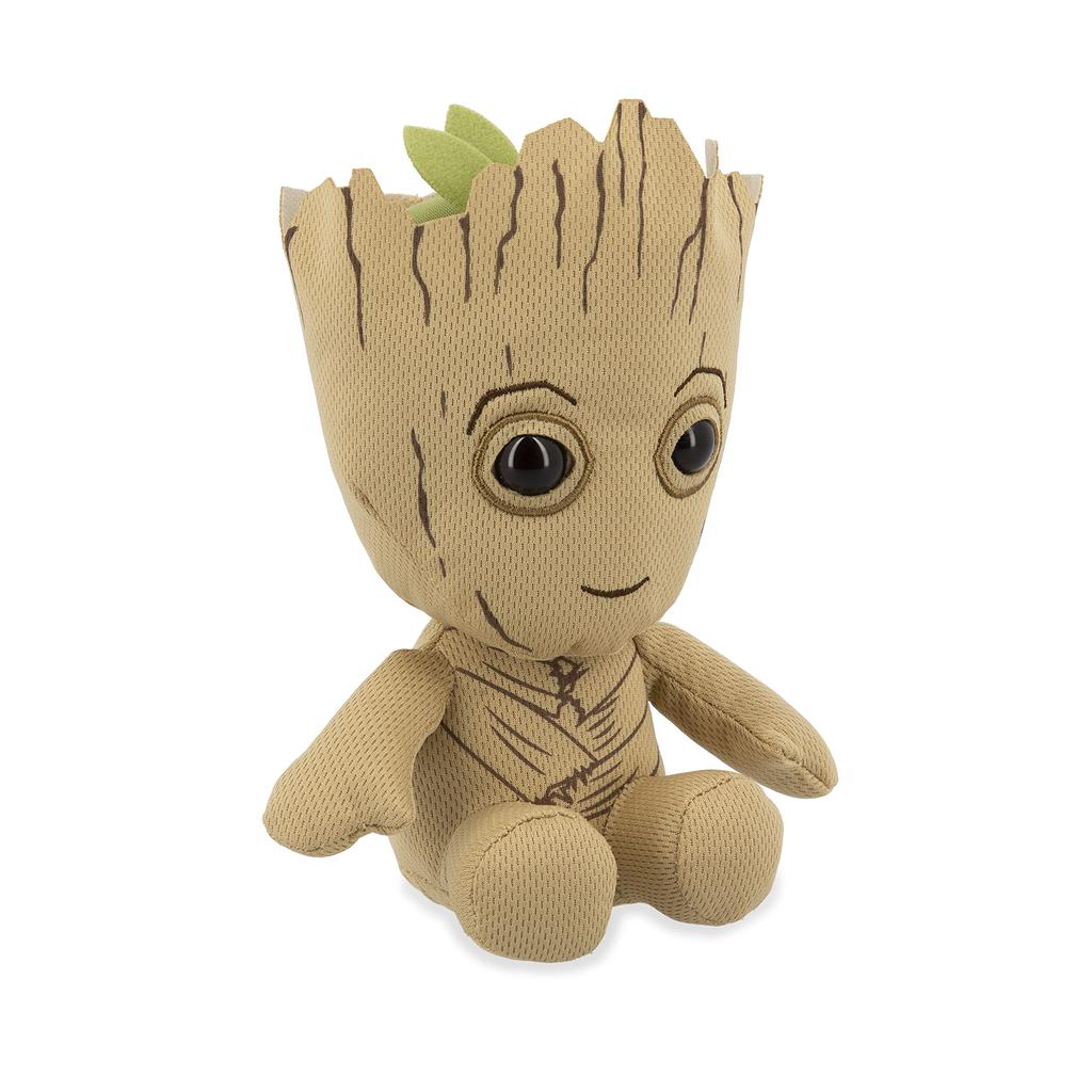 Ty Marvel Groot Plush Toy (M) 41215
