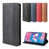 Suitable for Samsung M31 Phone Case, Samsung Galaxy M21 Phone Leather Case, Magnetic Flip Cover Case, M31 Card Slot Case