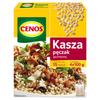 Cenos Gerstengraupen 400 g (4 Taschen)