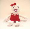 Oden-kun Plush Toy Tamago-chan S