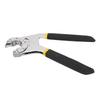 Adjustable Wrench Multi Functional 5 Adjustable Sizes High Carbon Steel Open End Wrench