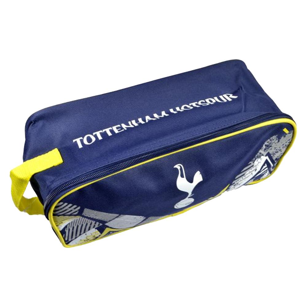 Tottenham Hotspur FC Vektor-Boot-Tasche