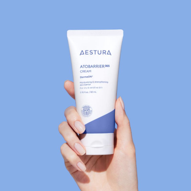Aestura Crema Atobarrier 365