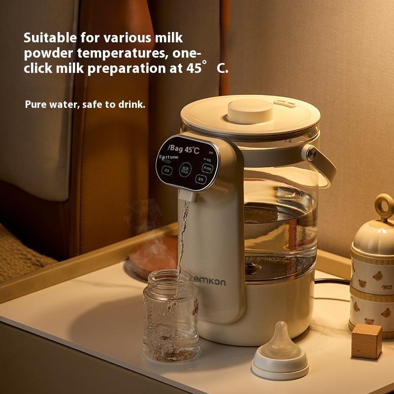 Electric Hot Water Bottle Constant Temperature Water Dispenser Kettle Heat Preservation Integrated Automatic Heat Preservation Kettle