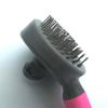 Spot Pet Supplies Stainless Steel Self-Cleaning Comb for Cats and Dogs