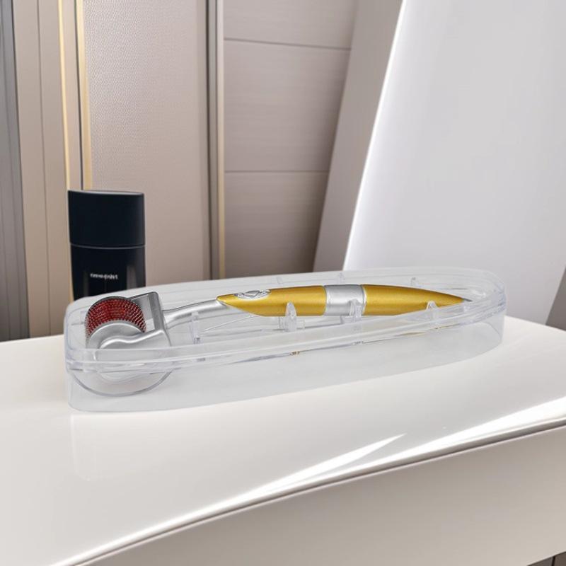Microneedle Beauty Roller Tool