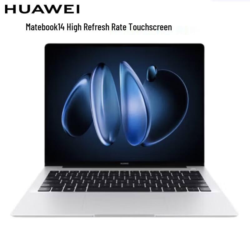 Huawei MateBook 14 2.8K OLED Laptop (CN version)