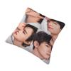 Warm Bedroom Revenged Love Chi Cheng Wu SuoWei Tian XuNing ZiYuDecor Pillowcases Accessories Pillow Covers Zippered Multi Size