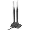 WiFi Antenna 2.4G 5G Dual Band 6DBI RPSMA Kit for Wireless Network Router Accessories