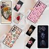 Vintage Anatomy Heart Cardiac Nurse Cell Phone Case for Samsung Galaxy S26 Ultra S25 S24 S23 S22 S21 S20 Note10 Cover