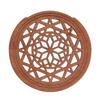 Decorative Cutout Acoustic Guitar Accessory Guitar Feedback Buster  For Acoustic Guitars