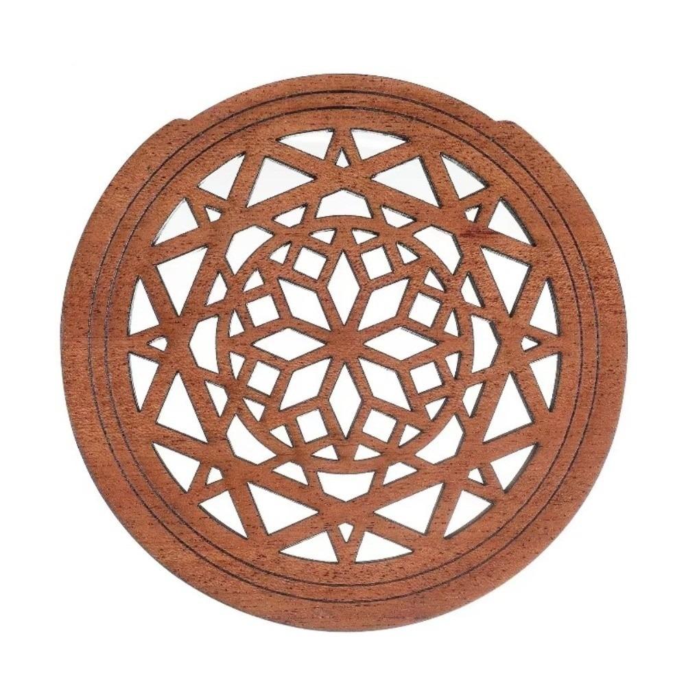 Decorative Cutout Acoustic Guitar Accessory Guitar Feedback Buster For Acoustic Guitars