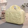 Xiaoyan Cartoon Suitcase Gift Box